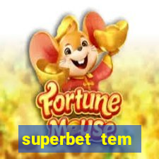 superbet tem pagamento antecipado